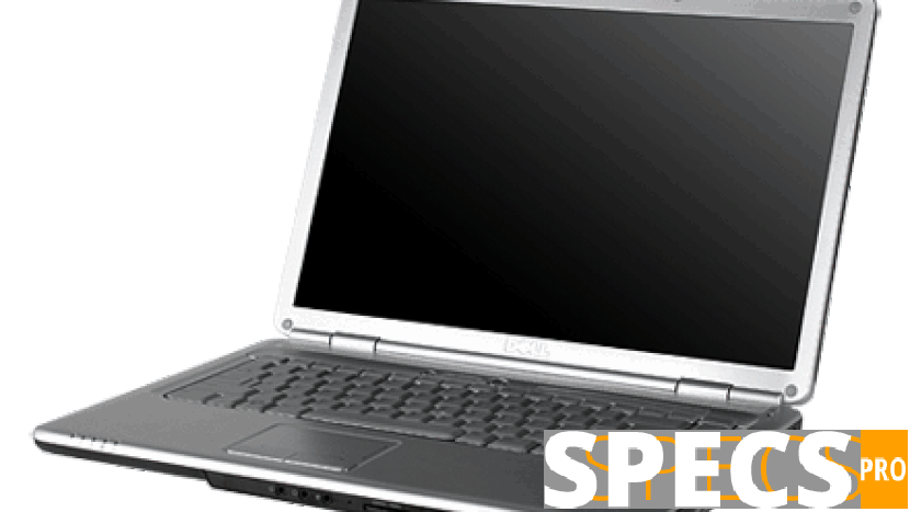 Dell inspiron 1525 тип оперативной памяти