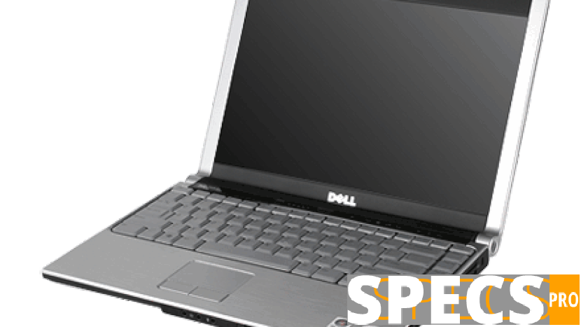 Dell xps m1330 апгрейд