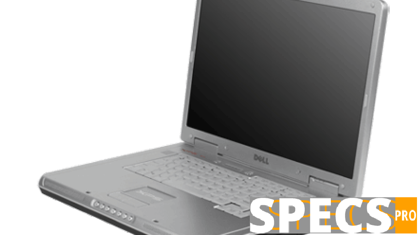 Laptop-case de remplacement pour ordinateur portable Dell XPS M1710 Noir