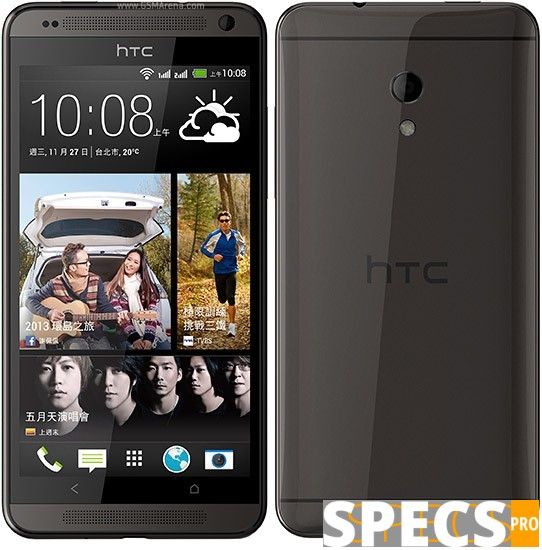 Htc desire 700 dual sim сброс до заводских настроек