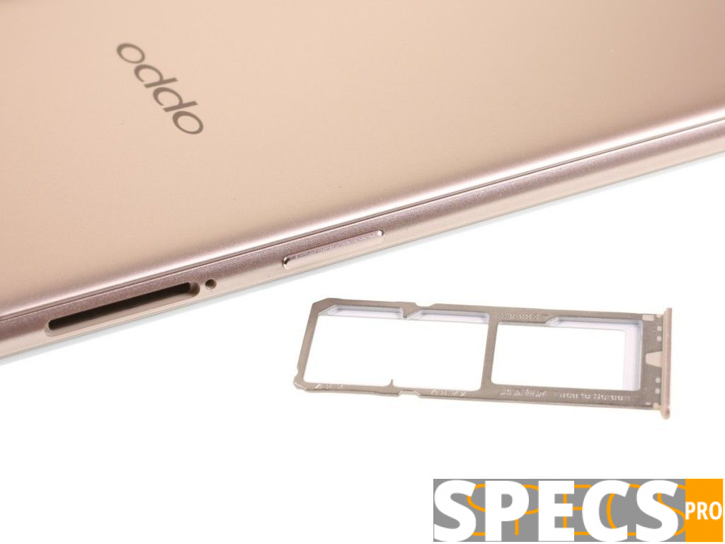 Oppo F3 specs and prices. F3 comparison with rivals.