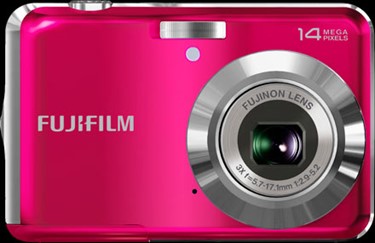 FujiFilm FinePix AV200 (FinePix AV205) Specs And Prices. FujiFilm ...