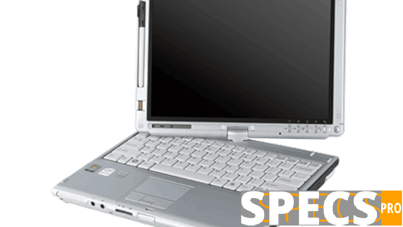 Какую роса линукс установить на lifebook fujitsu t4220