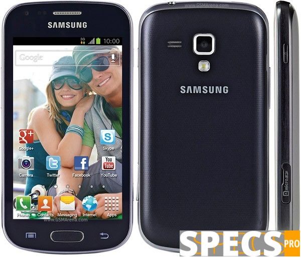 samsung galaxy ace ii