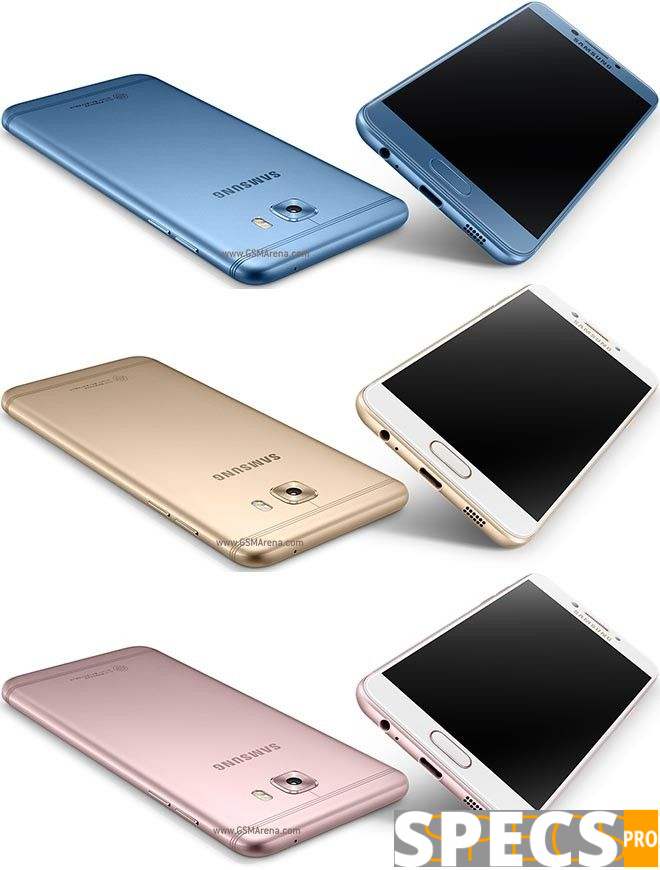 galaxy c5 pro price