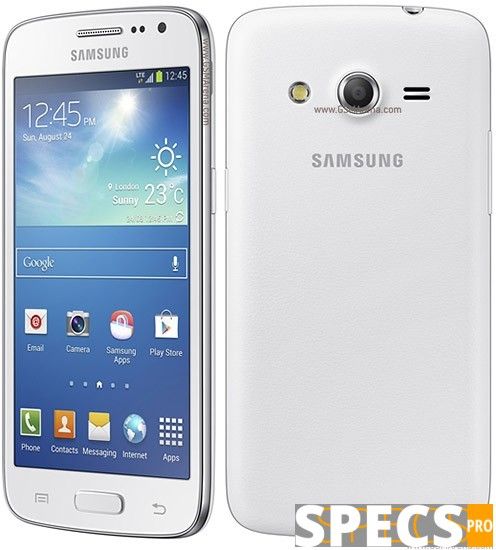 samsung galaxy core lte price