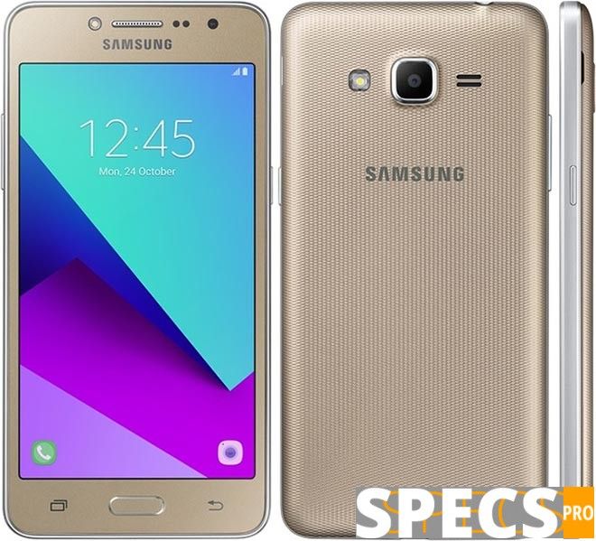 galaxy j2 prime specs