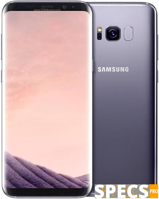 samsung galaxy s8 specs and price