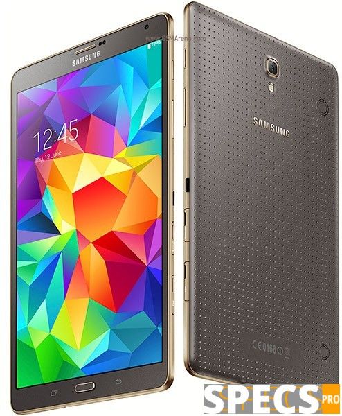 samsung galaxy tab s 8 4
