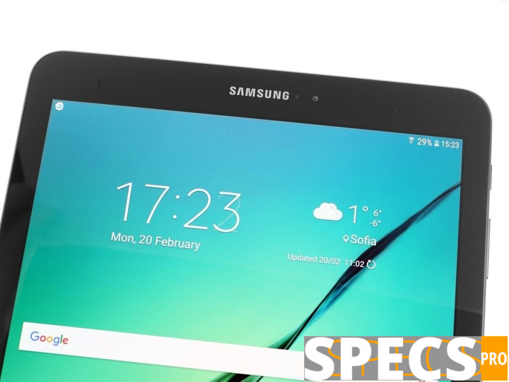 samsung galaxy tab s3 9.7 price