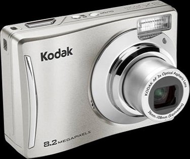 Kodak EasyShare C140 specs and prices. Kodak EasyShare C140 comparison