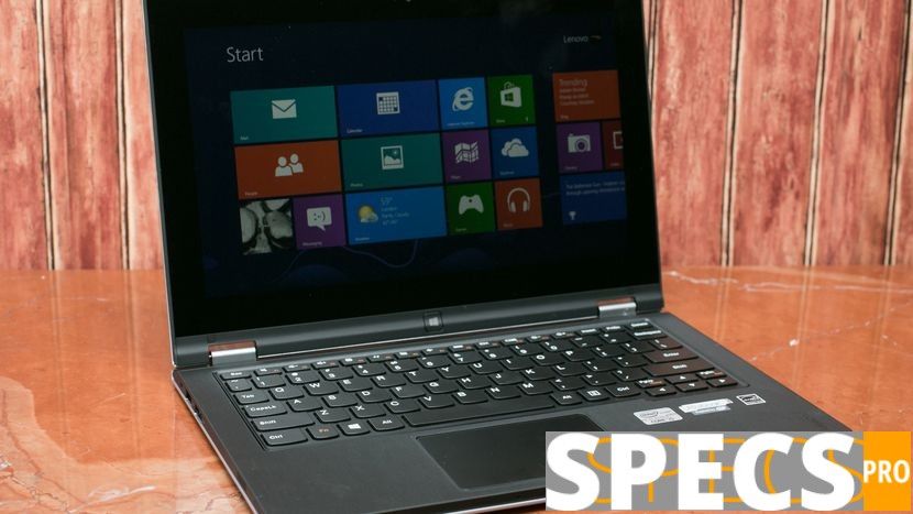 Тормозит на ноутбуке ideapad yoga 11s