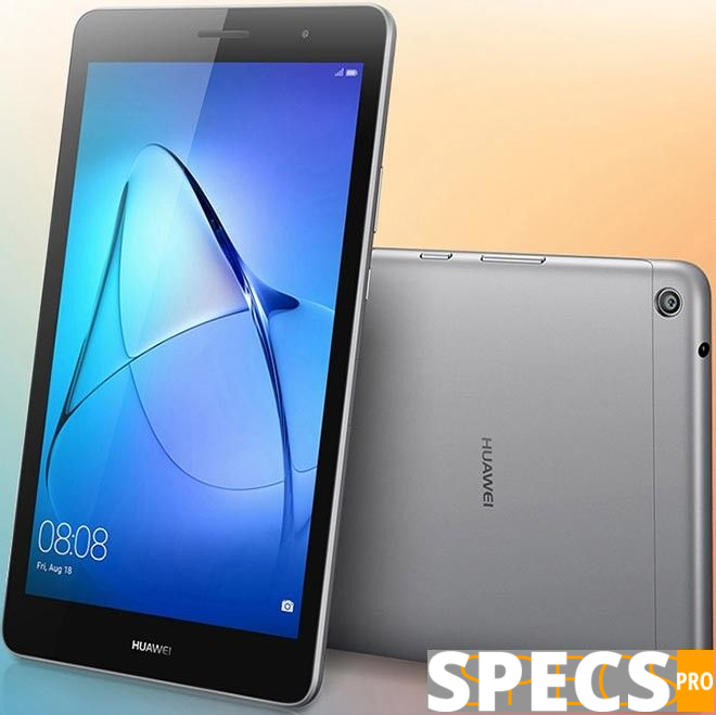 Huawei mediapad t3 8 обзор