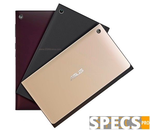 Asus Memo Pad 7 ME572CL specs and prices. Memo Pad 7 ME572CL comparison