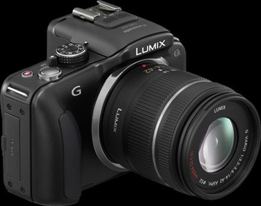 Lumix dmc g3 обзор