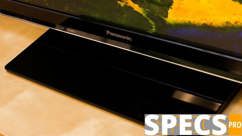 Panasonic TC-P50U50 specs and prices, comparison with rivals.