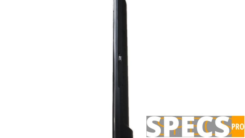 Panasonic TC-P50UT50 specs and prices, comparison with rivals.