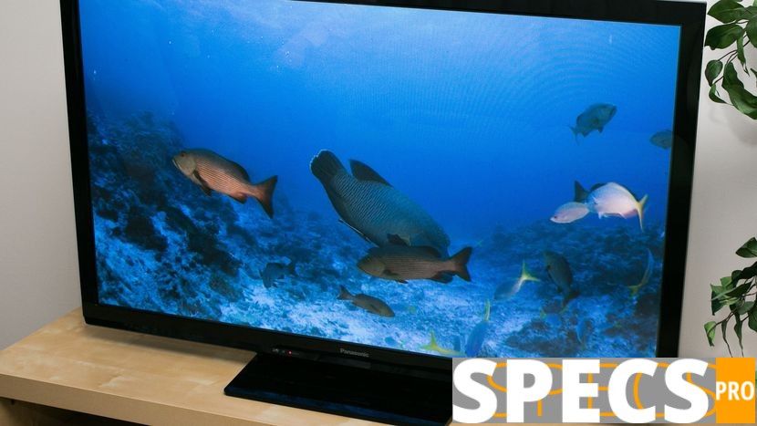 Carte Mère Panasonic Avec Capteur IR Pour TV TC-P50X5 – Neuve, Jamais Utilisée