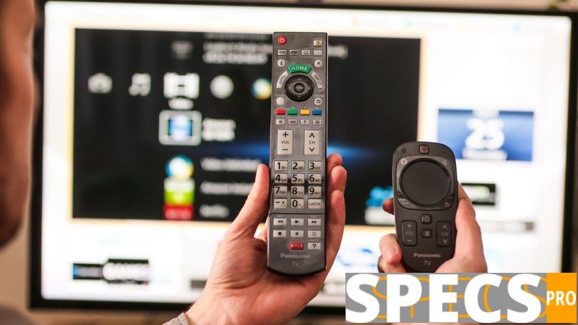 Panasonic Viera TC-P65VT60 65 Full 3D 1080p HD Plasma Internet TV | Acquisti Online su