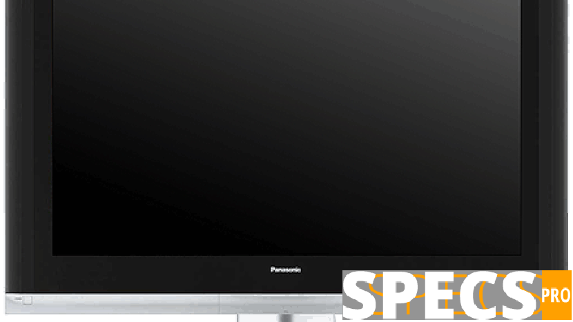 Panasonic TH-42PX500U specs and prices, comparison with rivals.