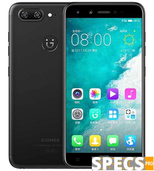 gionee s10 jumia