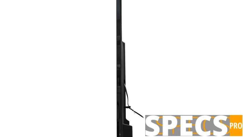 Sharp LC-60LE650U specs and prices, comparison with rivals.