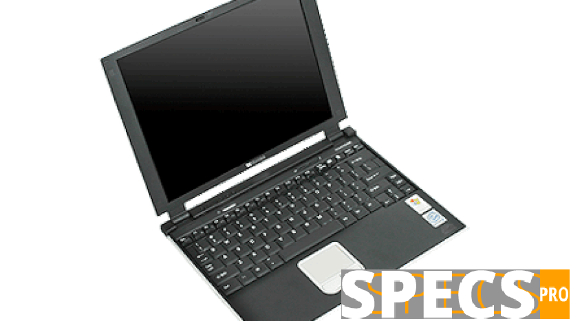 Toshiba Portege 2000 series specs and prices. Toshiba Portege 2000