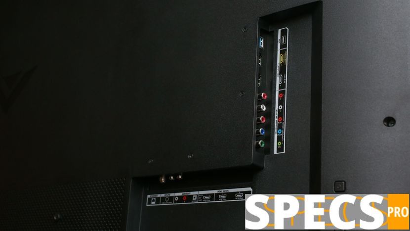 VIZIO M70-C3 specs and prices, comparison with rivals.