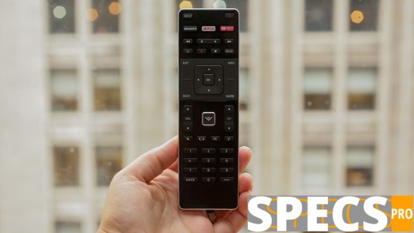 VIZIO M70-C3 specs and prices, comparison with rivals.