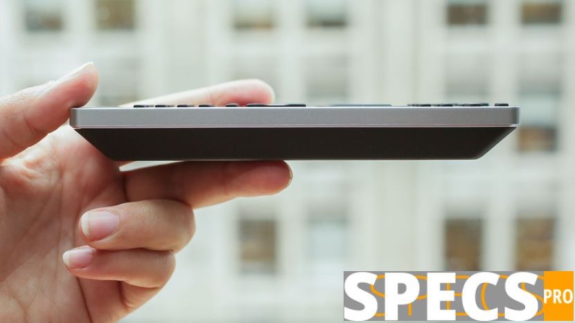 VIZIO M80-C3 specs and prices, comparison with rivals.