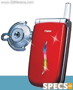 Haier Z3000 specs and prices. Z3000 comparison with rivals.