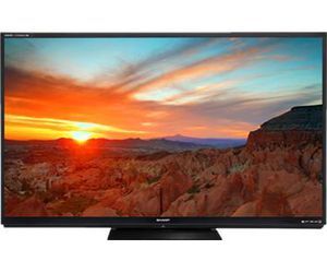 Sharp LC-70LE857 : meilleur prix - Les Numériques