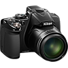 Nikon Coolpix P530 tech specs and cost.