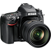 Nikon D610 tech specs and cost.