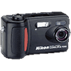 Nikon Coolpix 700 price and images.