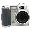 Epson PhotoPC 3000 Zoom / Epson C900Z price and images.