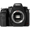 Sigma SD1 price and images.