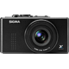Sigma DP1s price and images.