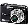 Casio Exilim EX-Z1200 SR price and images.