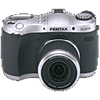 Pentax EI-2000 price and images.