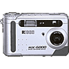 Ricoh RDC-6000 price and images.