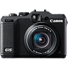 Canon PowerShot G15 tech specs and cost.