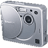 Fujifilm FinePix 50i price and images.