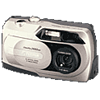 Fujifilm FinePix 2400 Zoom price and images.