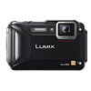 Panasonic Lumix DMC-TS5 (Lumix DMC-FT5) price and images.