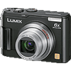 Panasonic Lumix DMC-LZ2 price and images.