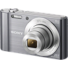 Sony Cyber-shot DSC-W810 tech specs and cost.