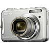 Sony Cyber-shot DSC-S800 price and images.