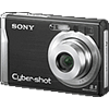 Sony Cyber-shot DSC-W90 price and images.