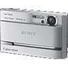 Sony Cyber-shot DSC-T9 price and images.